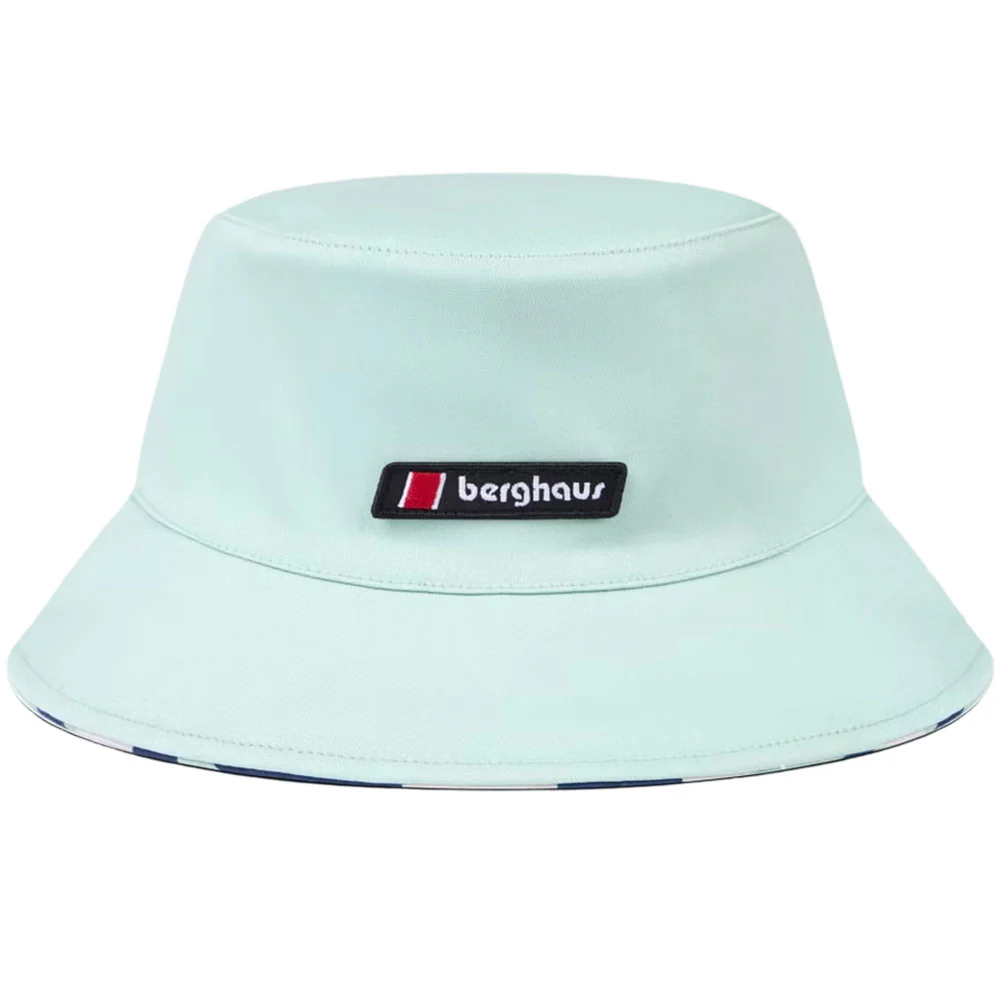 Unisex 1997 Reverse Bucket Hat 'Light Green'