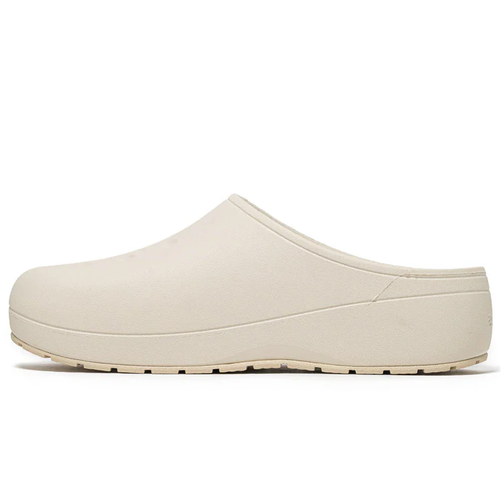 Crocs Energy | Unisex Classic Energy Clog Slippers 'Stucco' - Image 2