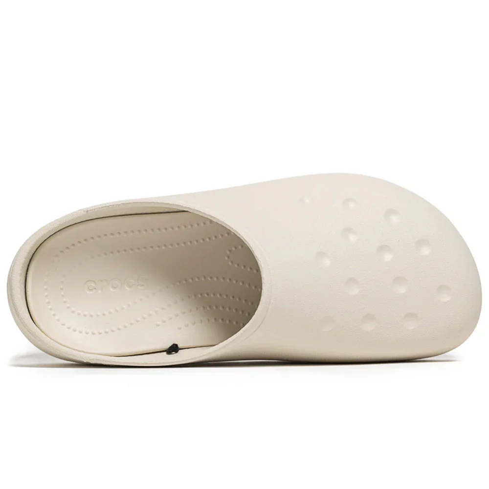 Crocs Energy | Unisex Classic Energy Clog Slippers 'Stucco' - Image 5