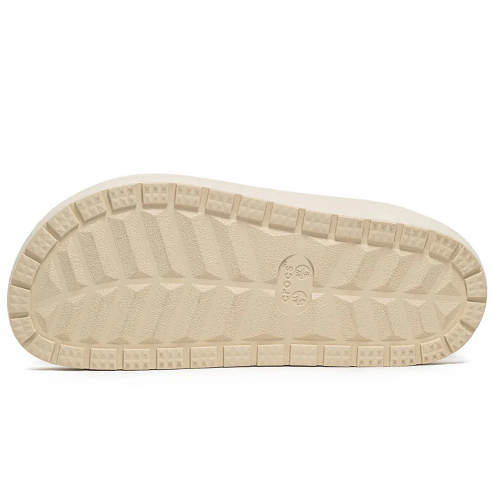 Crocs Energy | Unisex Classic Energy Clog Slippers 'Stucco' - Image 6