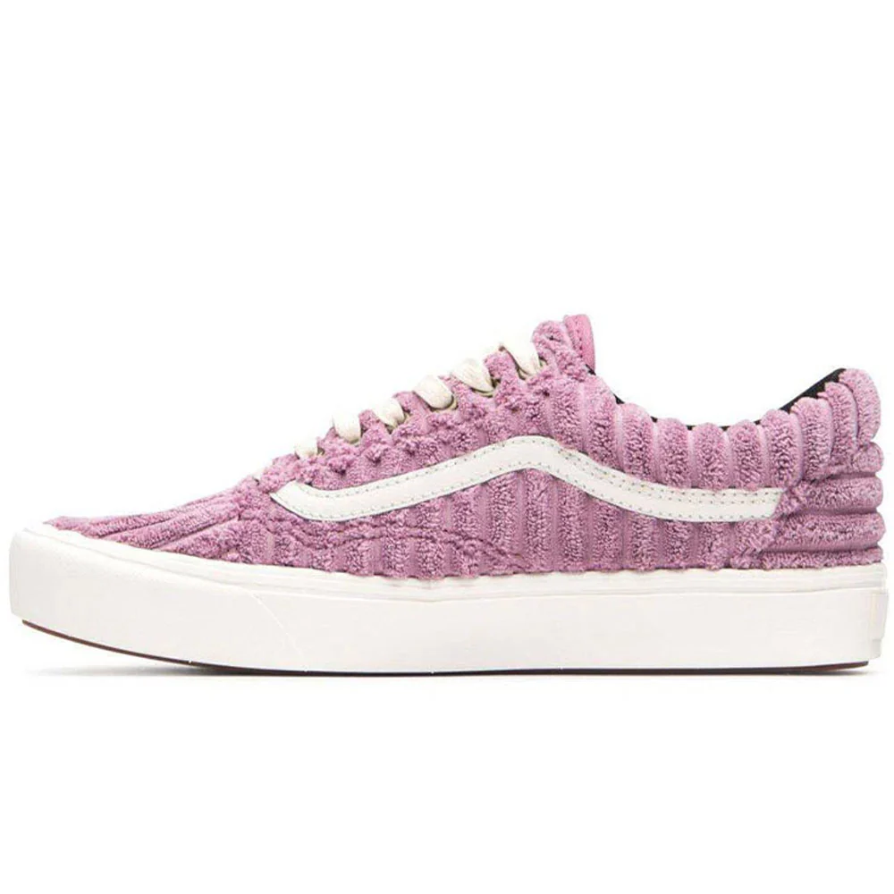 Vans Old Skool Comfy Cush 'Jumbo Corduroy' - Image 2