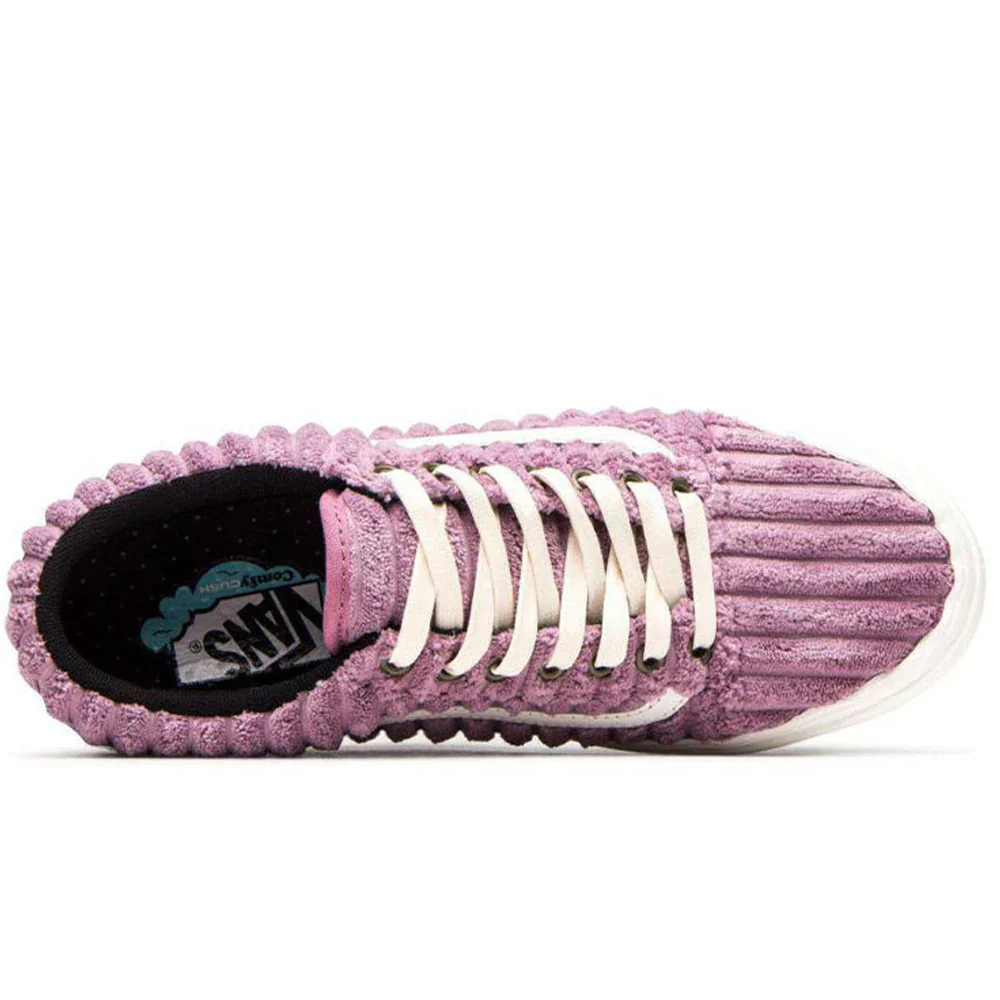 Vans Old Skool Comfy Cush 'Jumbo Corduroy' - Image 3