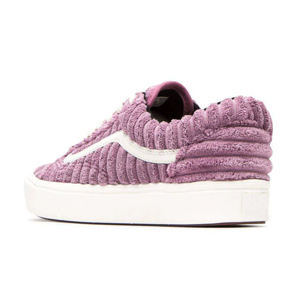 Vans Old Skool Comfy Cush 'Jumbo Corduroy' - Image 4