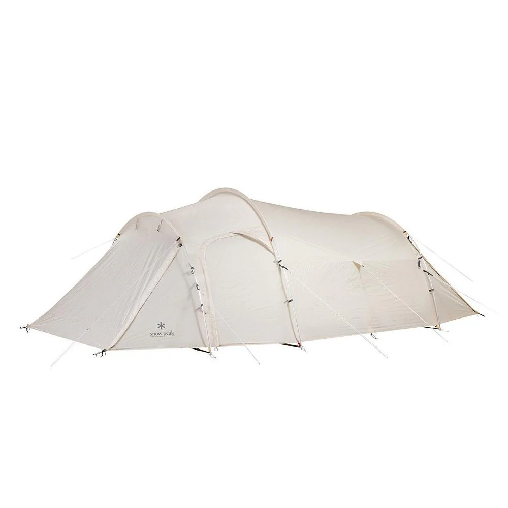 Vault In Ivory