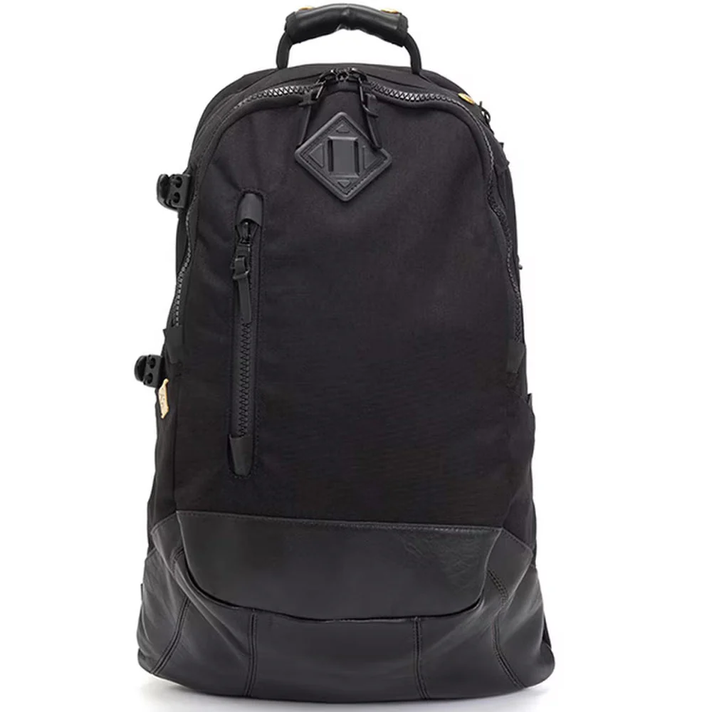 Visvim | Cordura 20L 'Black'