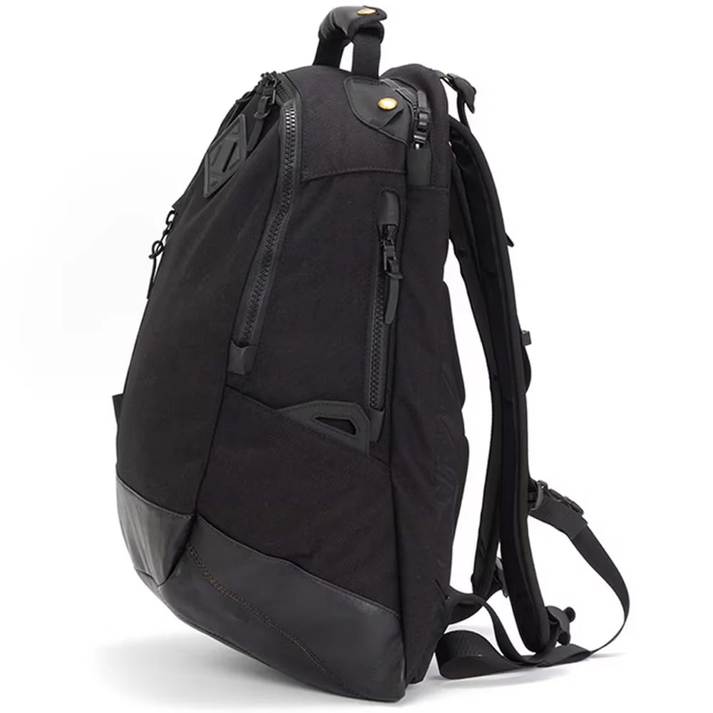 Visvim | Cordura 20L 'Black' - Image 2