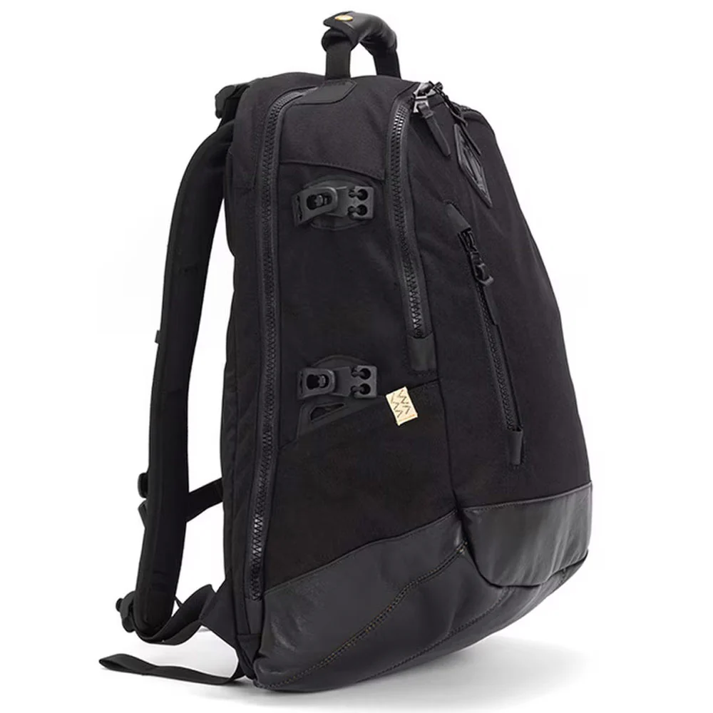 Visvim | Cordura 20L 'Black' - Image 3