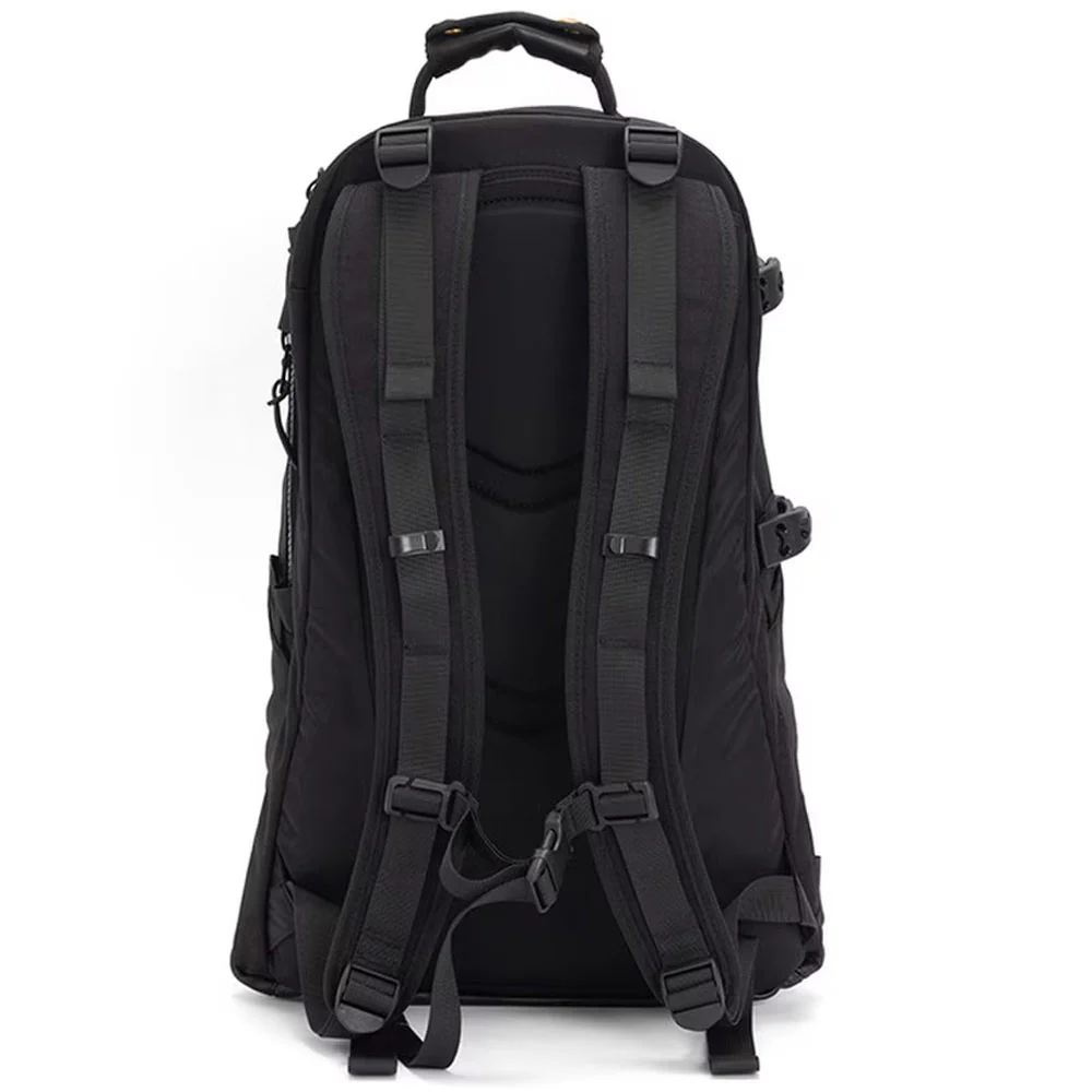Visvim | Cordura 20L 'Black' - Image 4