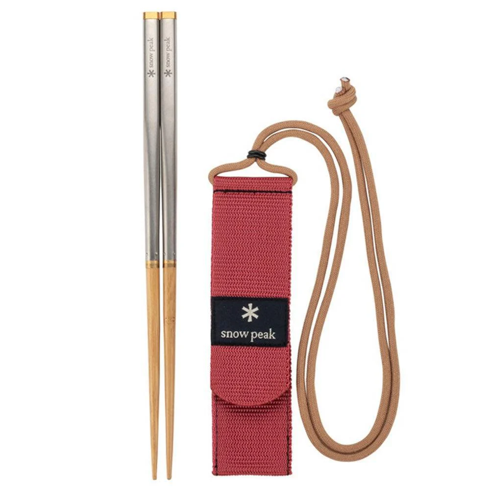 Wabuki Chopsticks Large