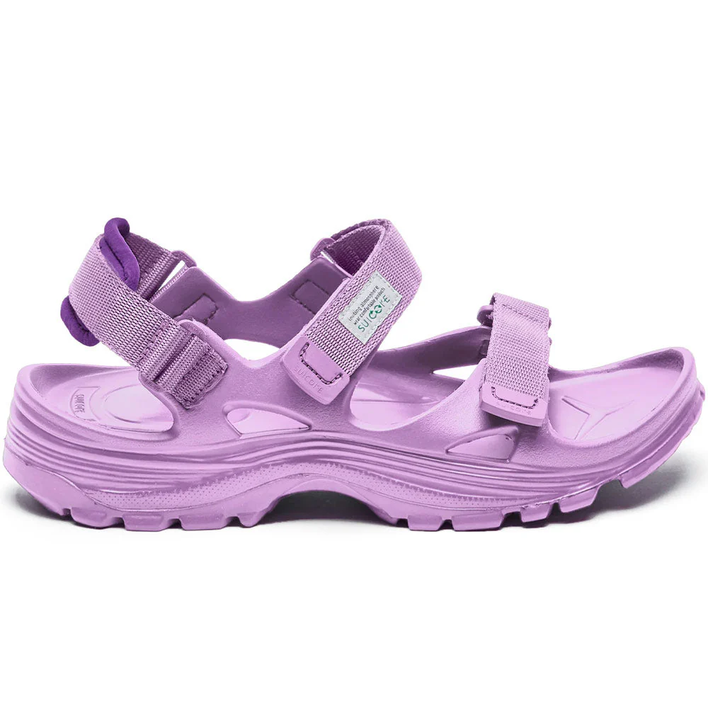 Wake Slippers Rubber 'Purple' - Image 21
