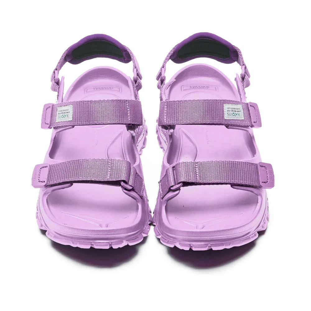 Wake Slippers Rubber 'Purple' - Image 3