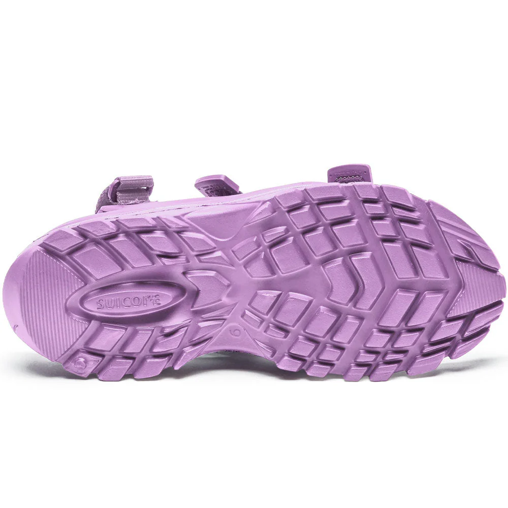 Wake Slippers Rubber 'Purple' - Image 5
