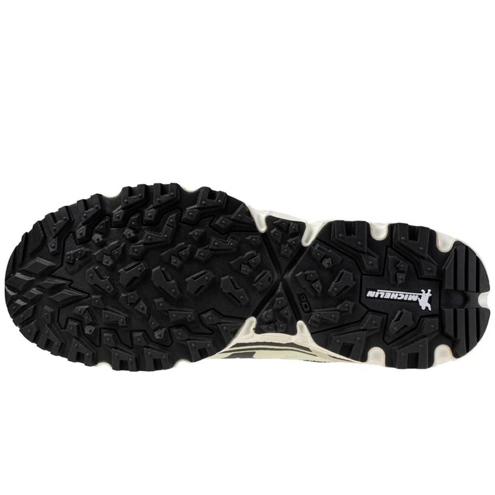 Wave Daichi LS Sportstyle Sneaker 'White / Black' - Image 5