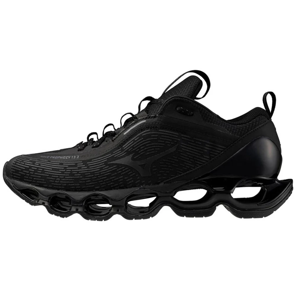 Wave Prophecy 13.2 Sportstyle Sneaker 'Black' - Image 3