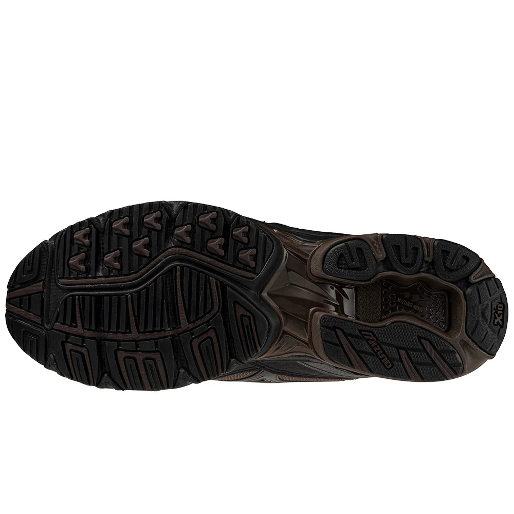 MIZUNO | Wave Prophecy LS GTX 'Black Sand / Black' - Image 5