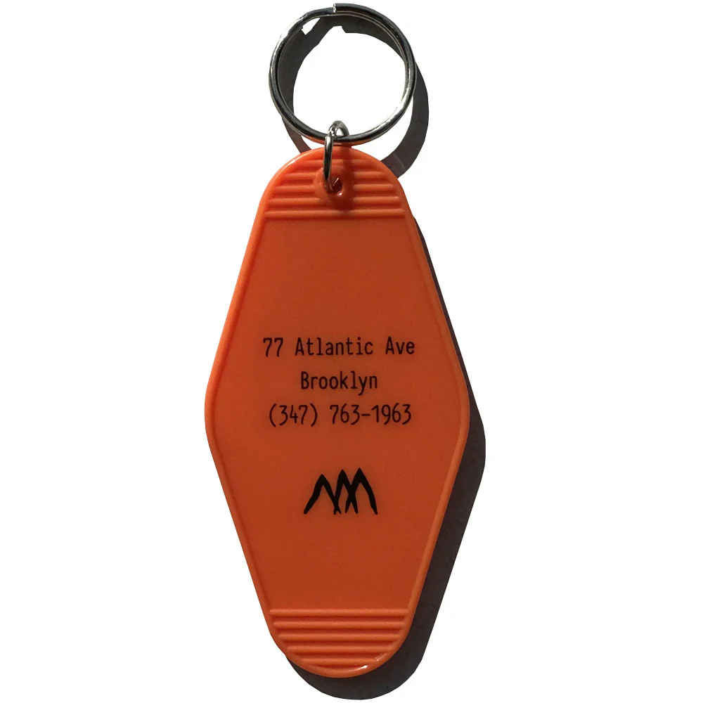 Welcome Home Key Chain Y5 - Image 2