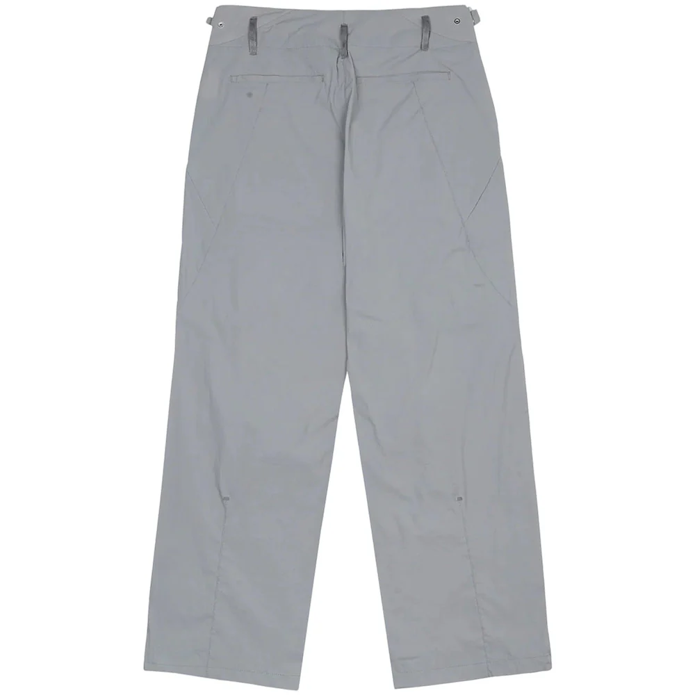 Weld Patched Pants 'Grey' - Image 2