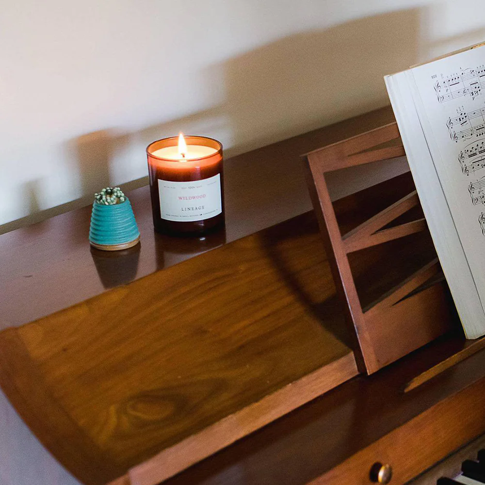 Wildwood Candle - Image 3