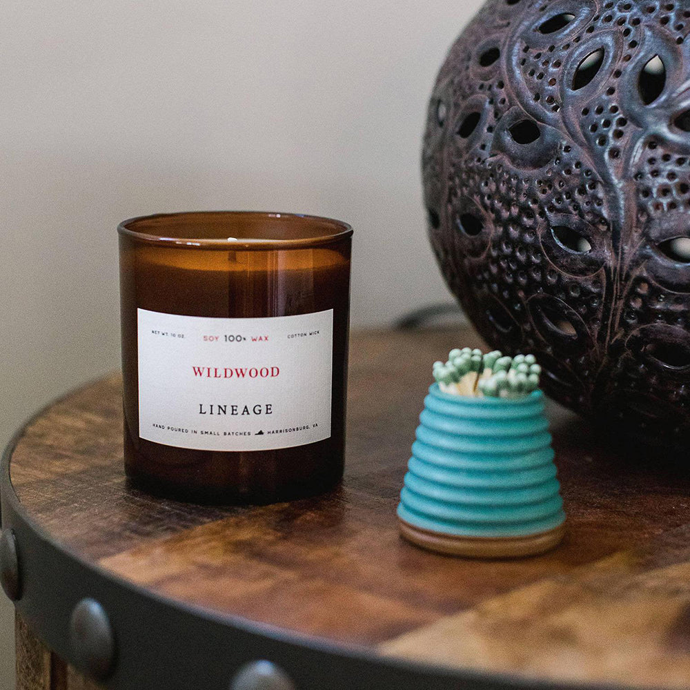 Wildwood Candle - Image 4