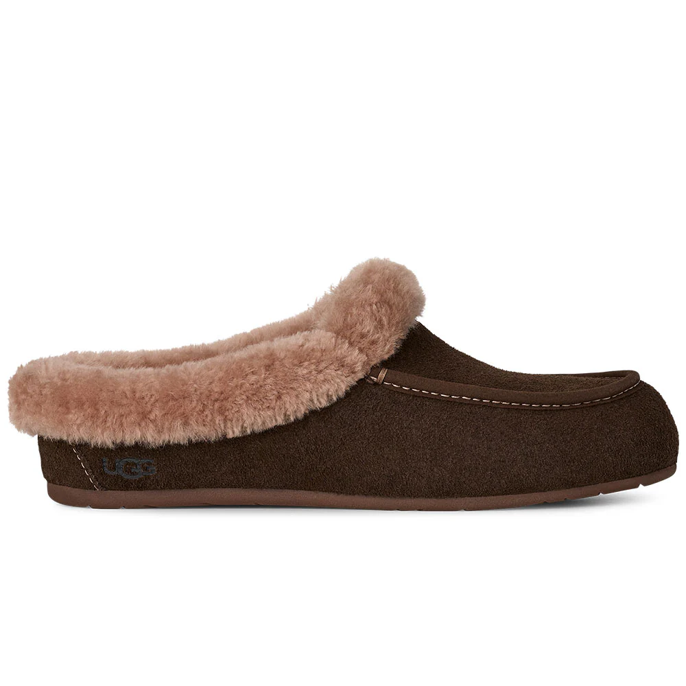 UGG | Women's Ansley Mule 'Dusted Cocoa'