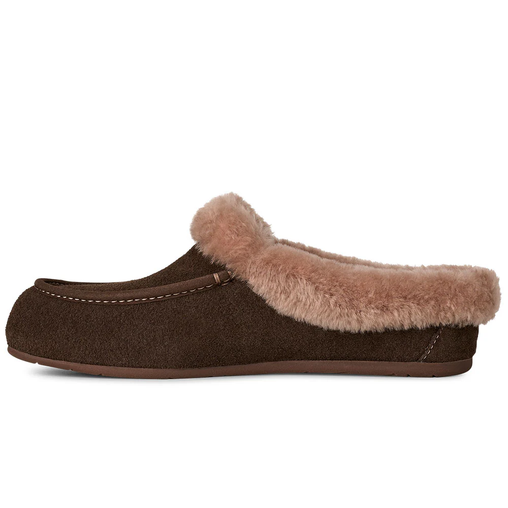 UGG | Women's Ansley Mule 'Dusted Cocoa' - Image 3