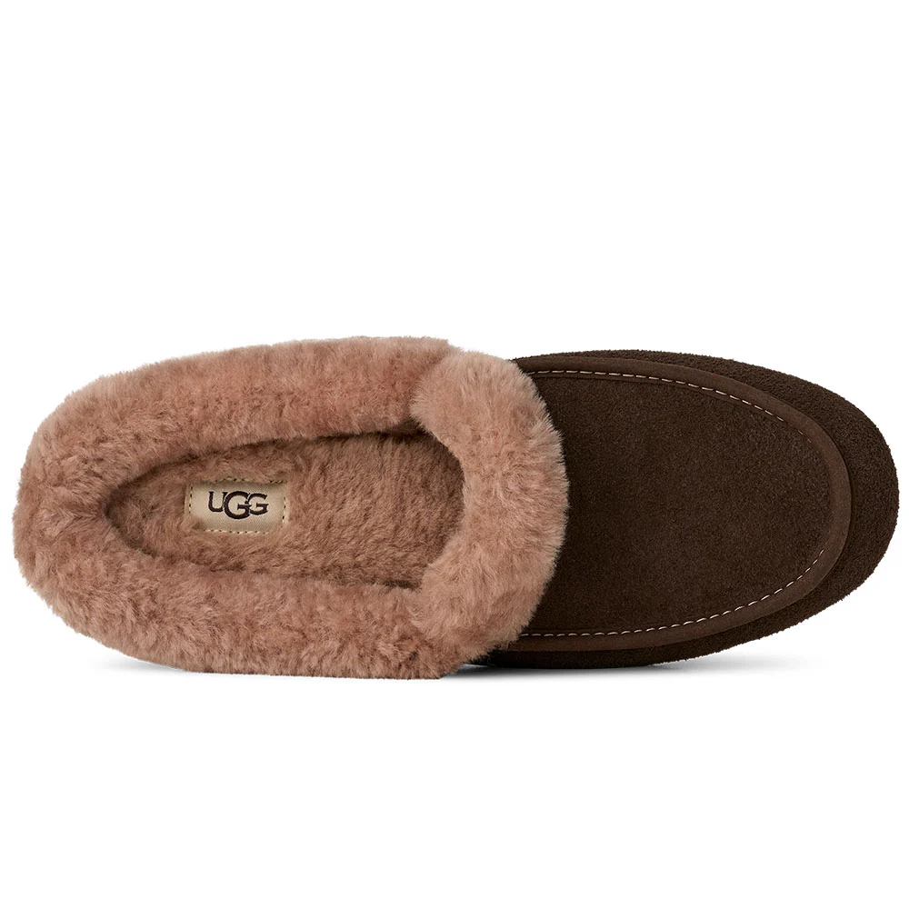 UGG | Women's Ansley Mule 'Dusted Cocoa' - Image 5