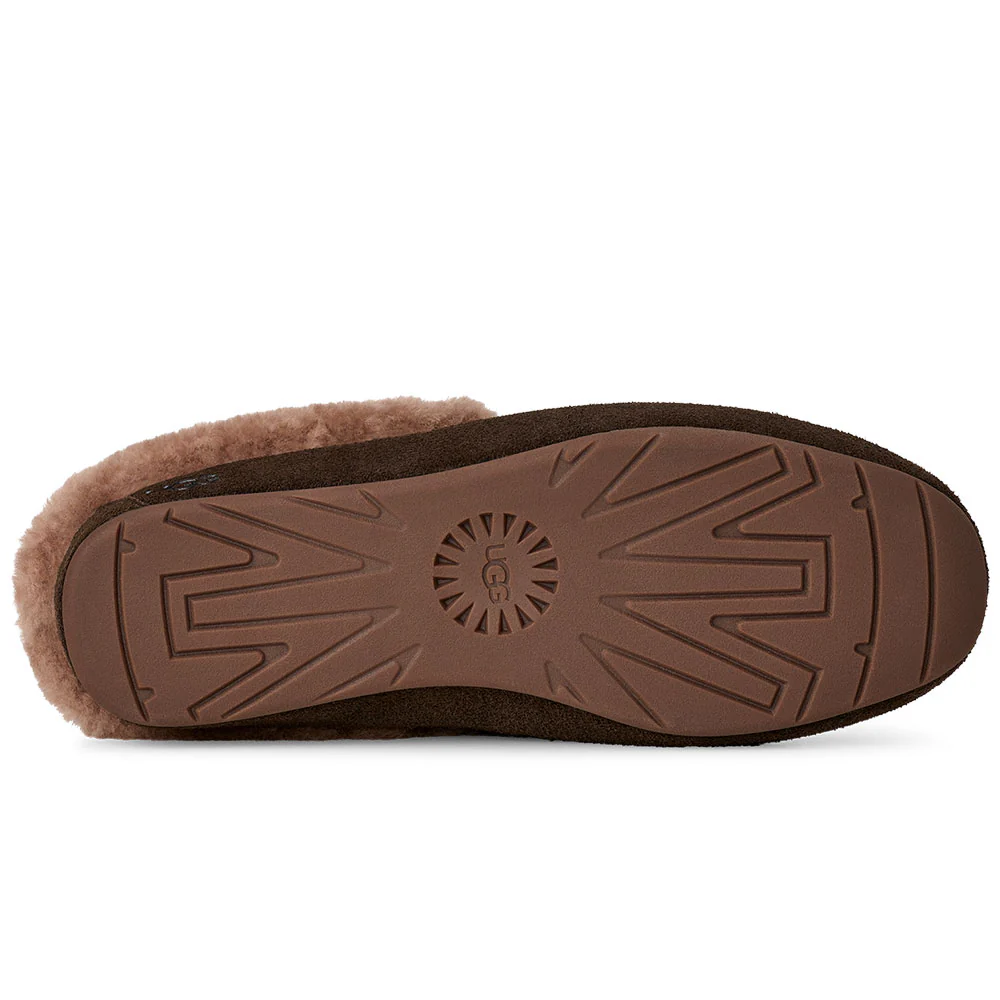 UGG | Women's Ansley Mule 'Dusted Cocoa' - Image 6
