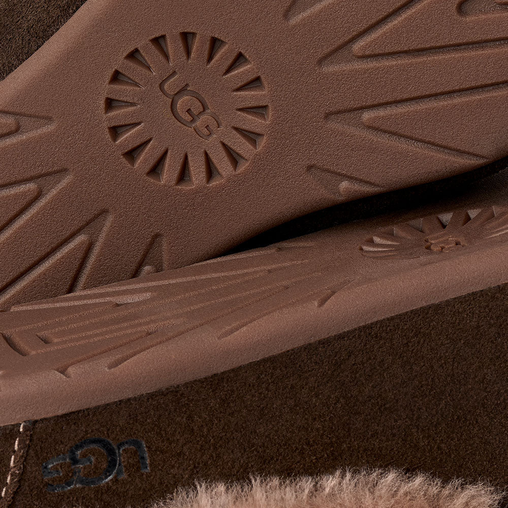UGG | Women's Ansley Mule 'Dusted Cocoa' - Image 7