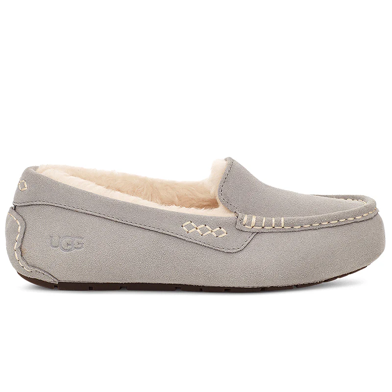 UGG | Women's Ansley Slipper 'Light Grey'