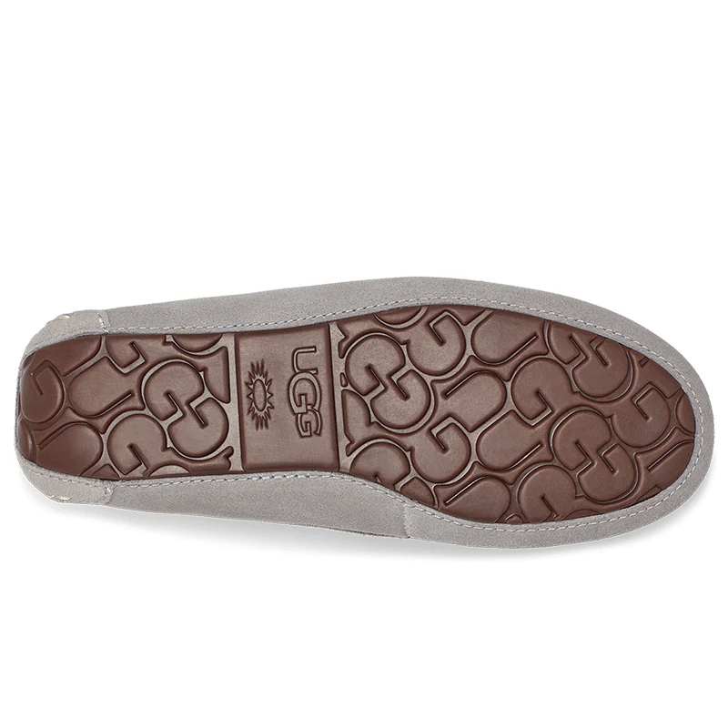 UGG | Women's Ansley Slipper 'Light Grey' - Image 6