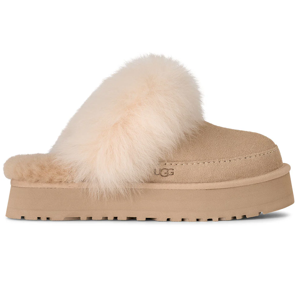 UGG | Women's Disquette Chalet 'Sandcastle'