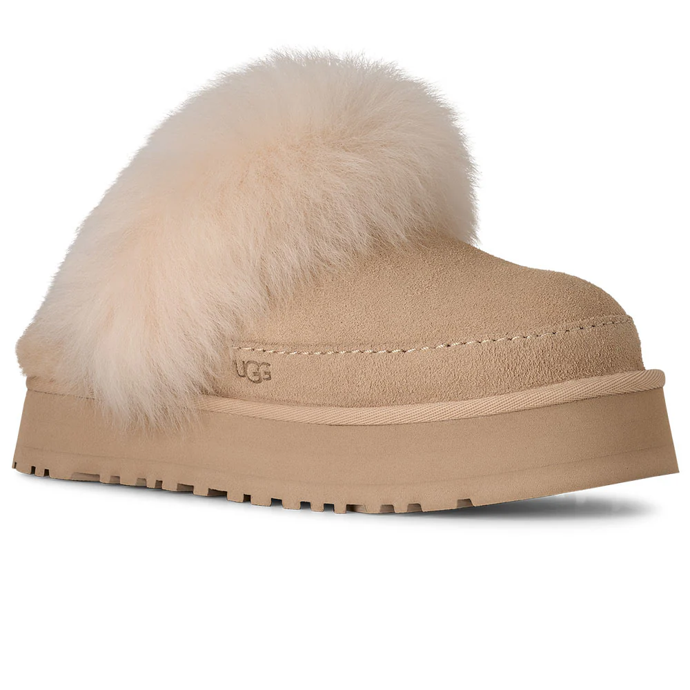 UGG | Women's Disquette Chalet 'Sandcastle' - Image 2