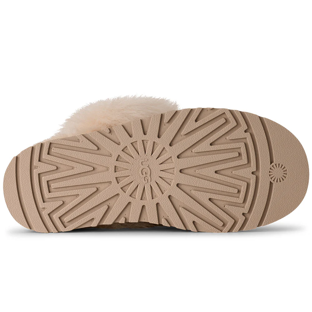 UGG | Women's Disquette Chalet 'Sandcastle' - Image 6