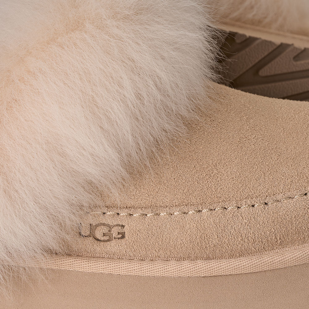 UGG | Women's Disquette Chalet 'Sandcastle' - Image 7