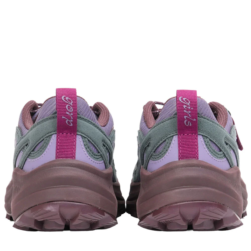 Oboz | Women's Crosscut Low x Gorp Girls 'Brambleberry' - Image 5