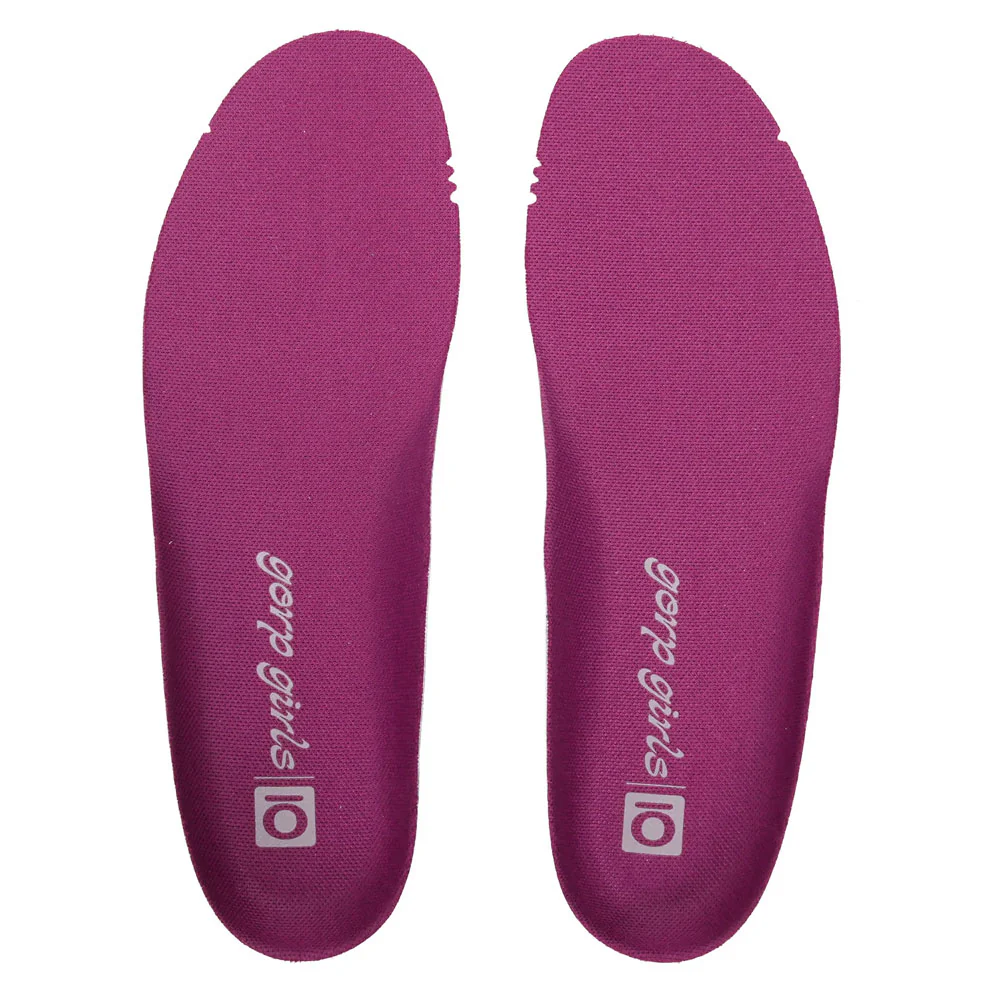Oboz | Women's Crosscut Low x Gorp Girls 'Brambleberry' - Image 7
