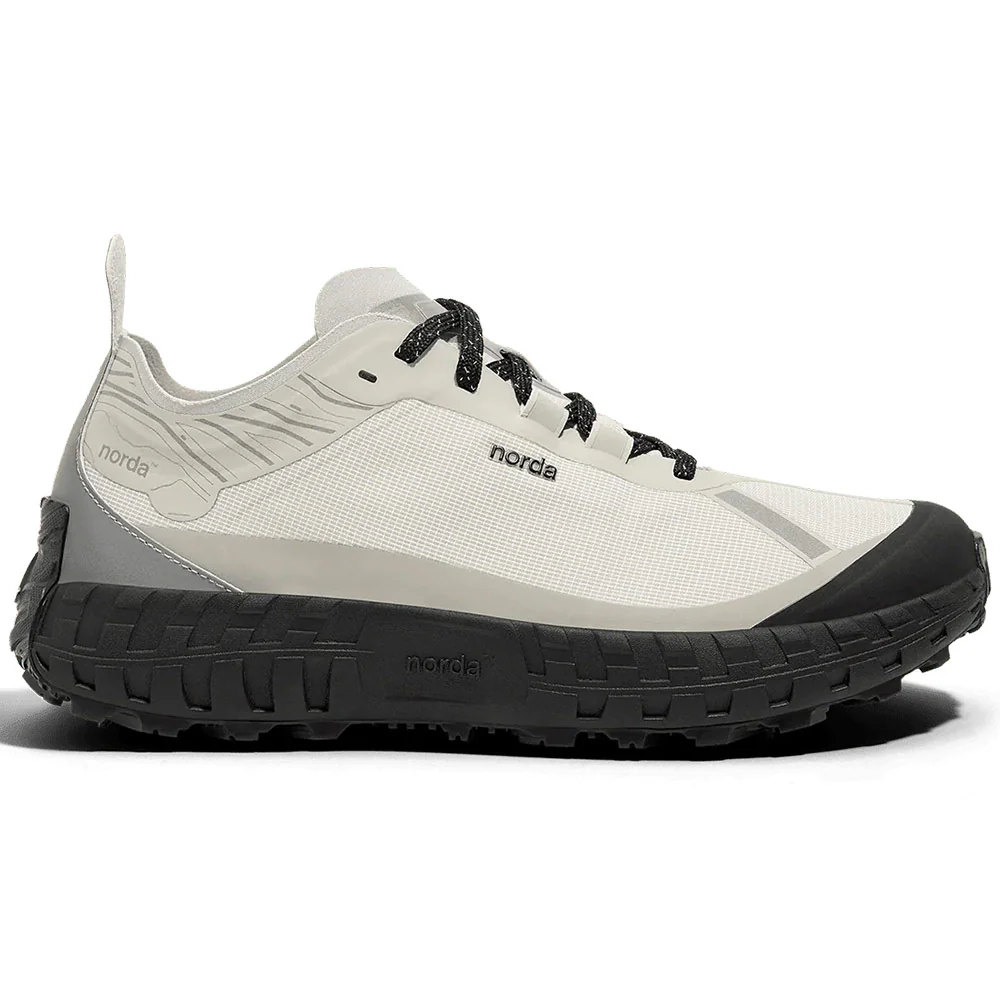 norda | Women's 001A Sneaker 'Cinder'
