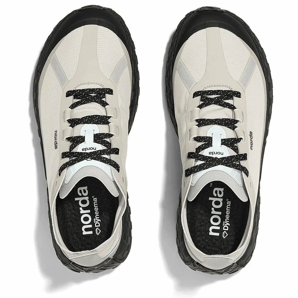 norda | Women's 001A Sneaker 'Cinder' - Image 2