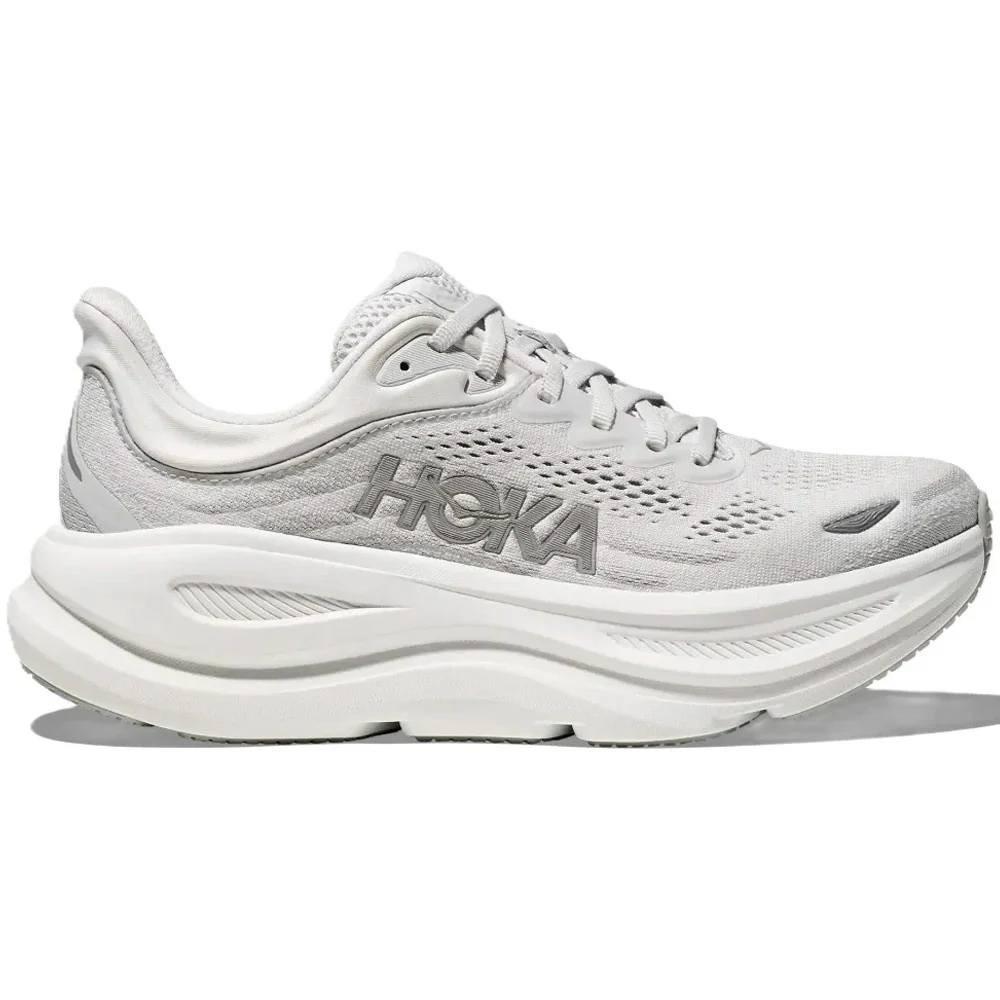 HOKA | Women'S Bondi 9 'Stardust / Silver'