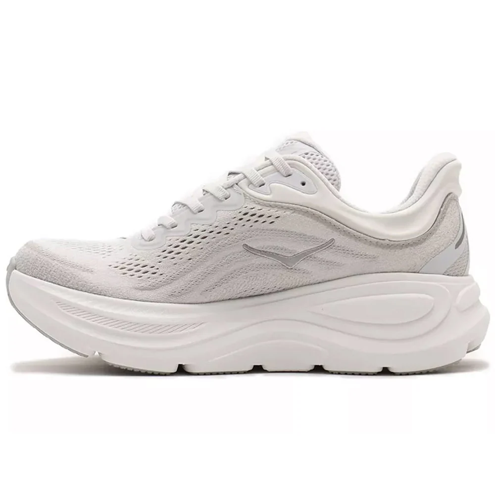 HOKA | Women'S Bondi 9 'Stardust / Silver' - Image 3
