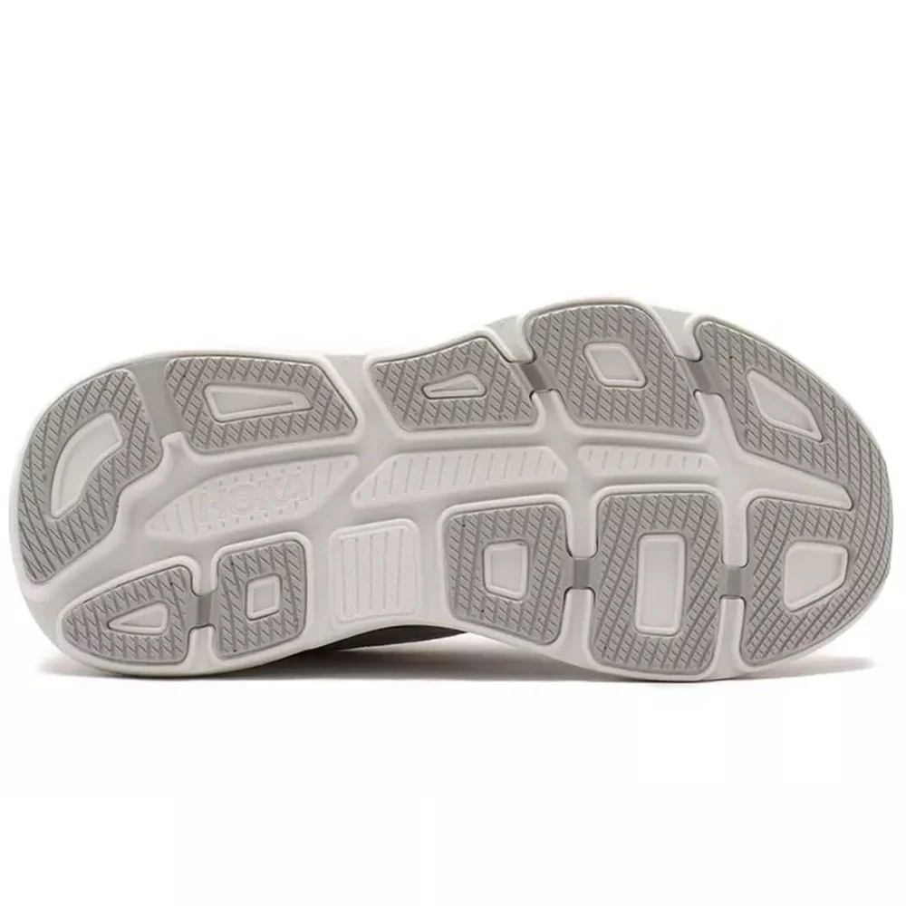 HOKA | Women'S Bondi 9 'Stardust / Silver' - Image 5