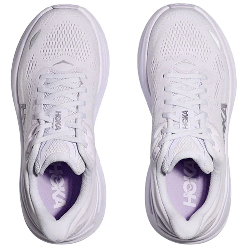 HOKA | Women's Bondi 9 'Starlight Glow / Starlight Glow' - Image 3
