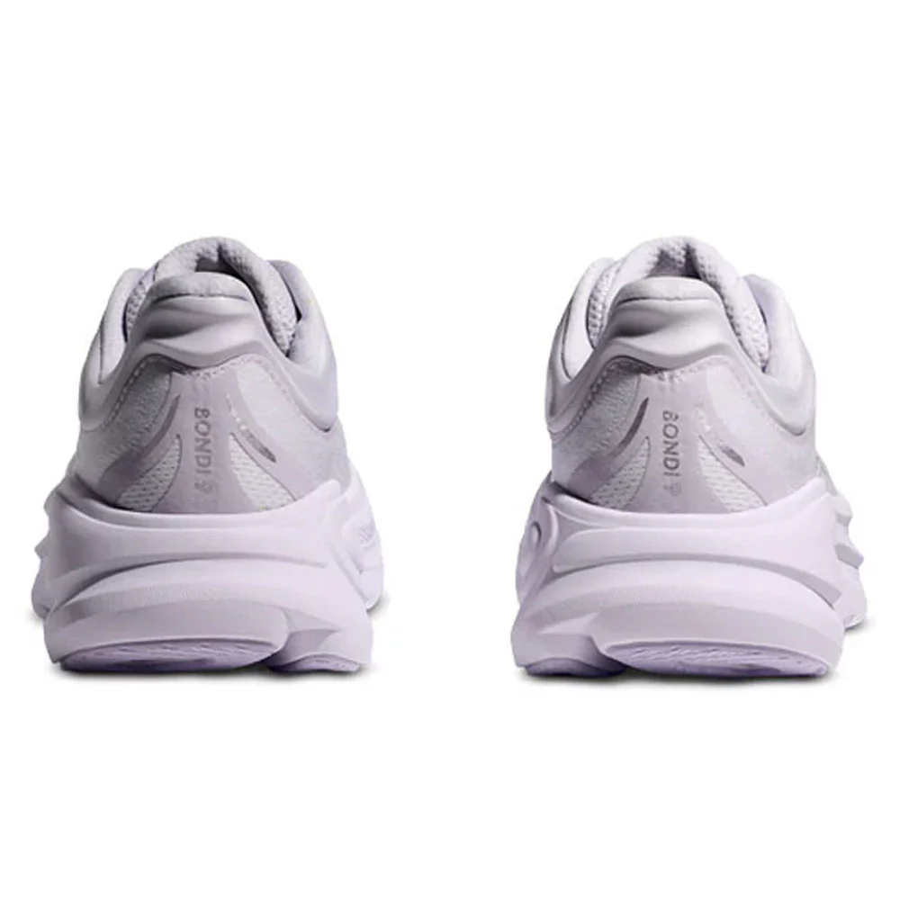 HOKA | Women's Bondi 9 'Starlight Glow / Starlight Glow' - Image 4