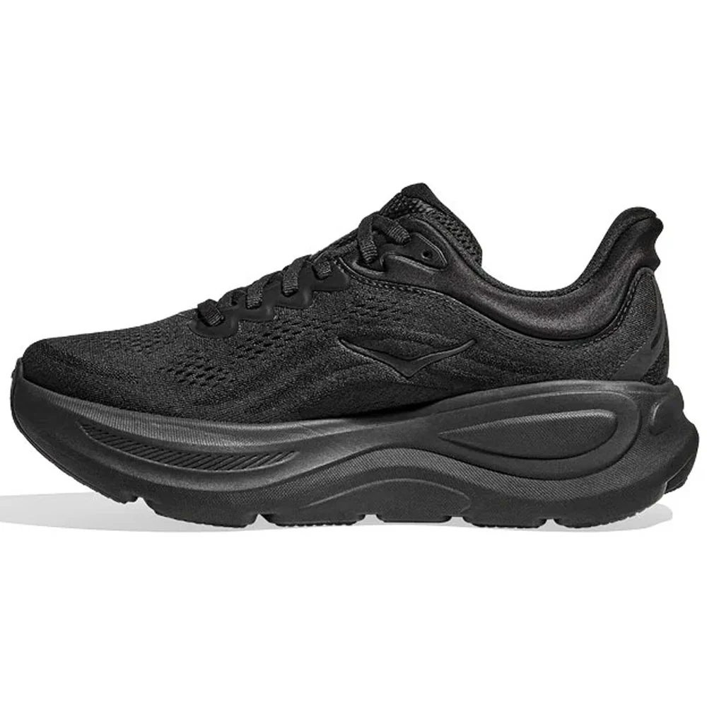 HOKA | Women's Bondi 9 'Triple Black' - Image 2