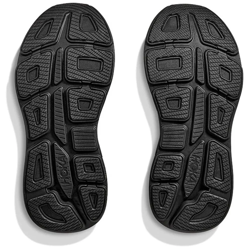 HOKA | Women's Bondi 9 'Triple Black' - Image 4