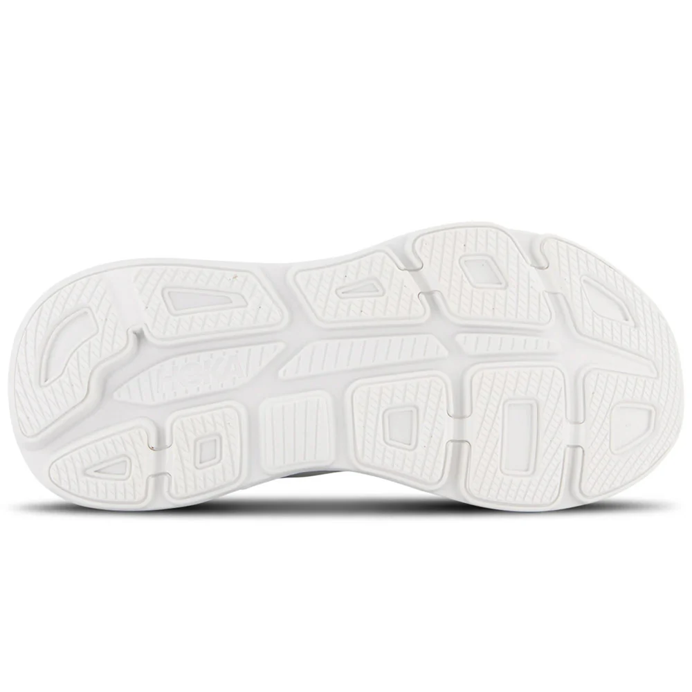 HOKA | Women's Bondi 9 'Triple White' - Image 4