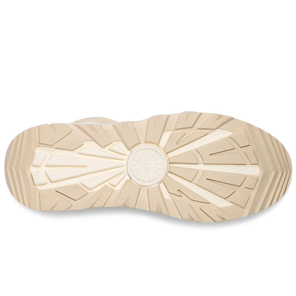 Women's Captrail Low Sneaker 'Light Beige' - Image 5