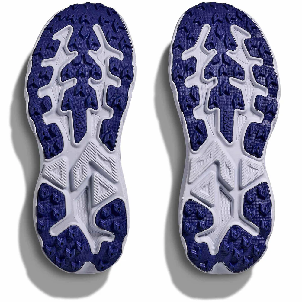 HOKA | Women's Challenger 8 'Ambient Blue / Blueberry' - Image 8