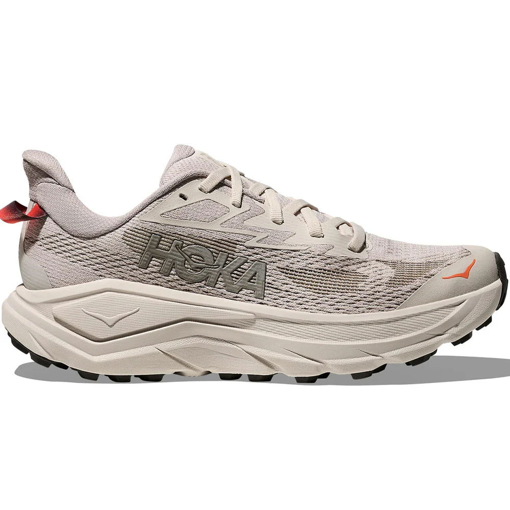 HOKA | Women's Challenger 8 'Stucco / Asphalt Grey'
