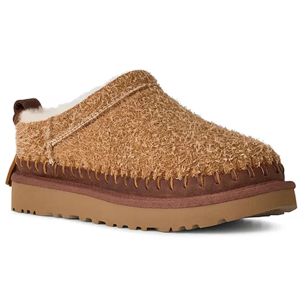 UGG | Women's Classic Micro Biarritz 'Chestnut' - Image 2
